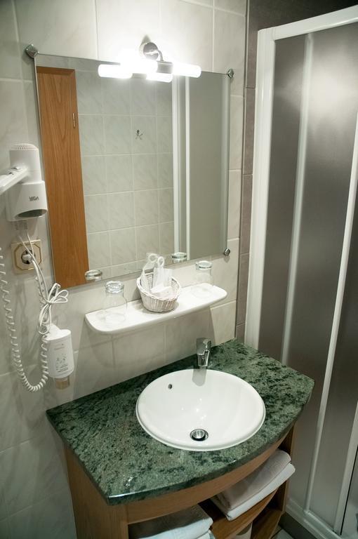 Hotel "Am Werl" باد سارو المظهر الخارجي الصورة